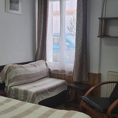Central City Ap Sibiu Ngoại thất bức ảnh