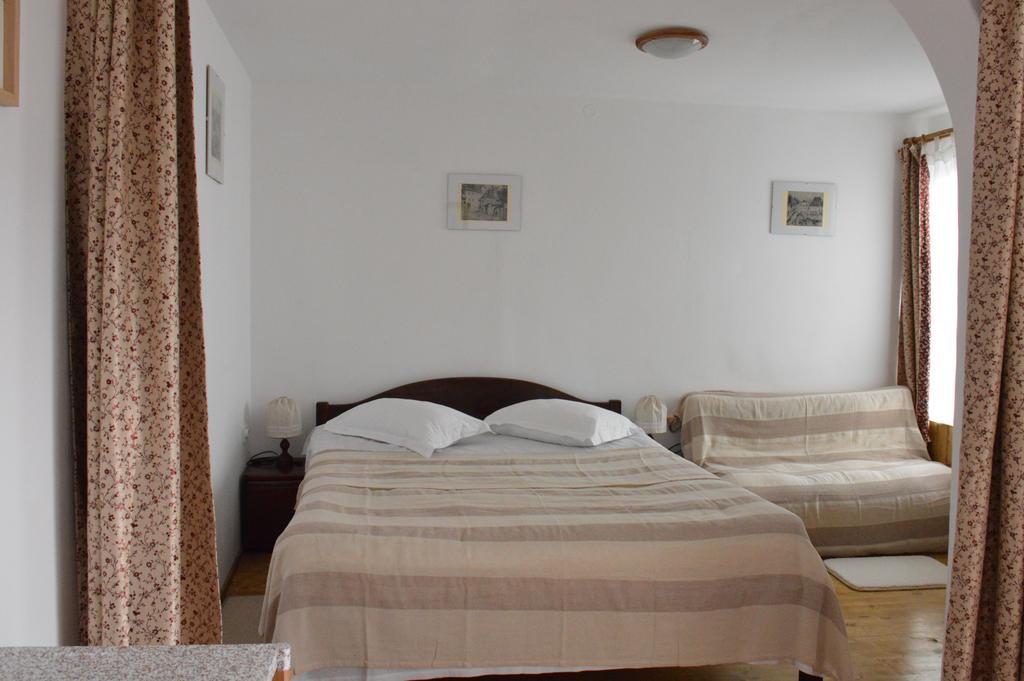 Central City Ap Sibiu Ngoại thất bức ảnh