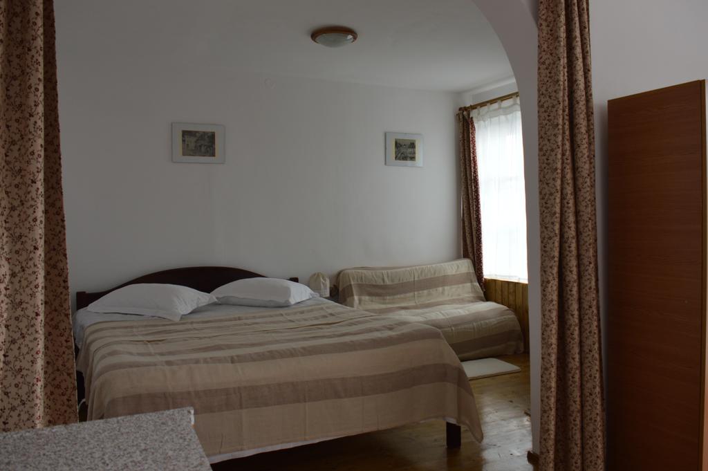 Central City Ap Sibiu Ngoại thất bức ảnh