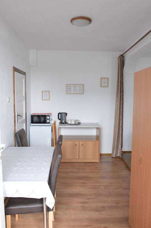 Central City Ap Sibiu Ngoại thất bức ảnh